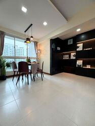 Blk 268C Punggol Sapphire (Punggol), HDB 4 Rooms #632089711